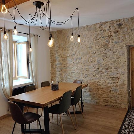 La Terrasse Du Temps Jadis Villa Carcassonne Ngoại thất bức ảnh