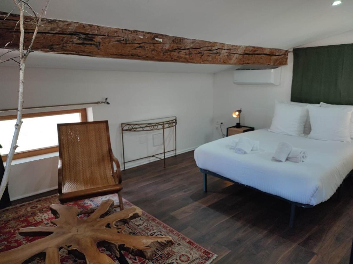 La Terrasse Du Temps Jadis Villa Carcassonne Ngoại thất bức ảnh