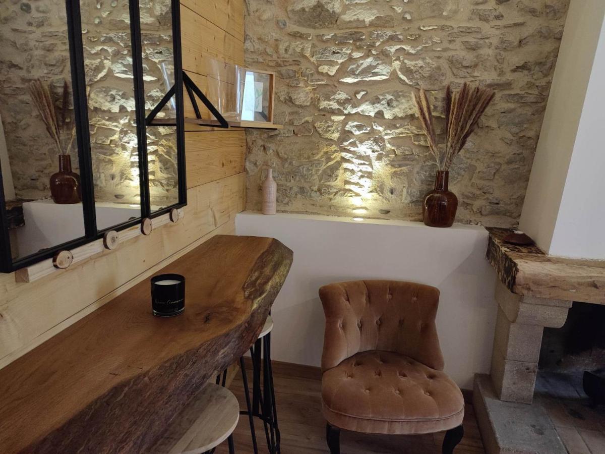 La Terrasse Du Temps Jadis Villa Carcassonne Ngoại thất bức ảnh