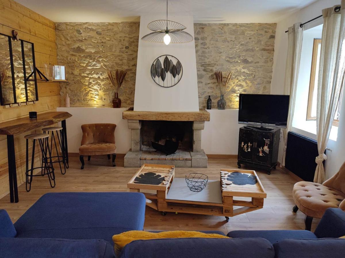 La Terrasse Du Temps Jadis Villa Carcassonne Ngoại thất bức ảnh