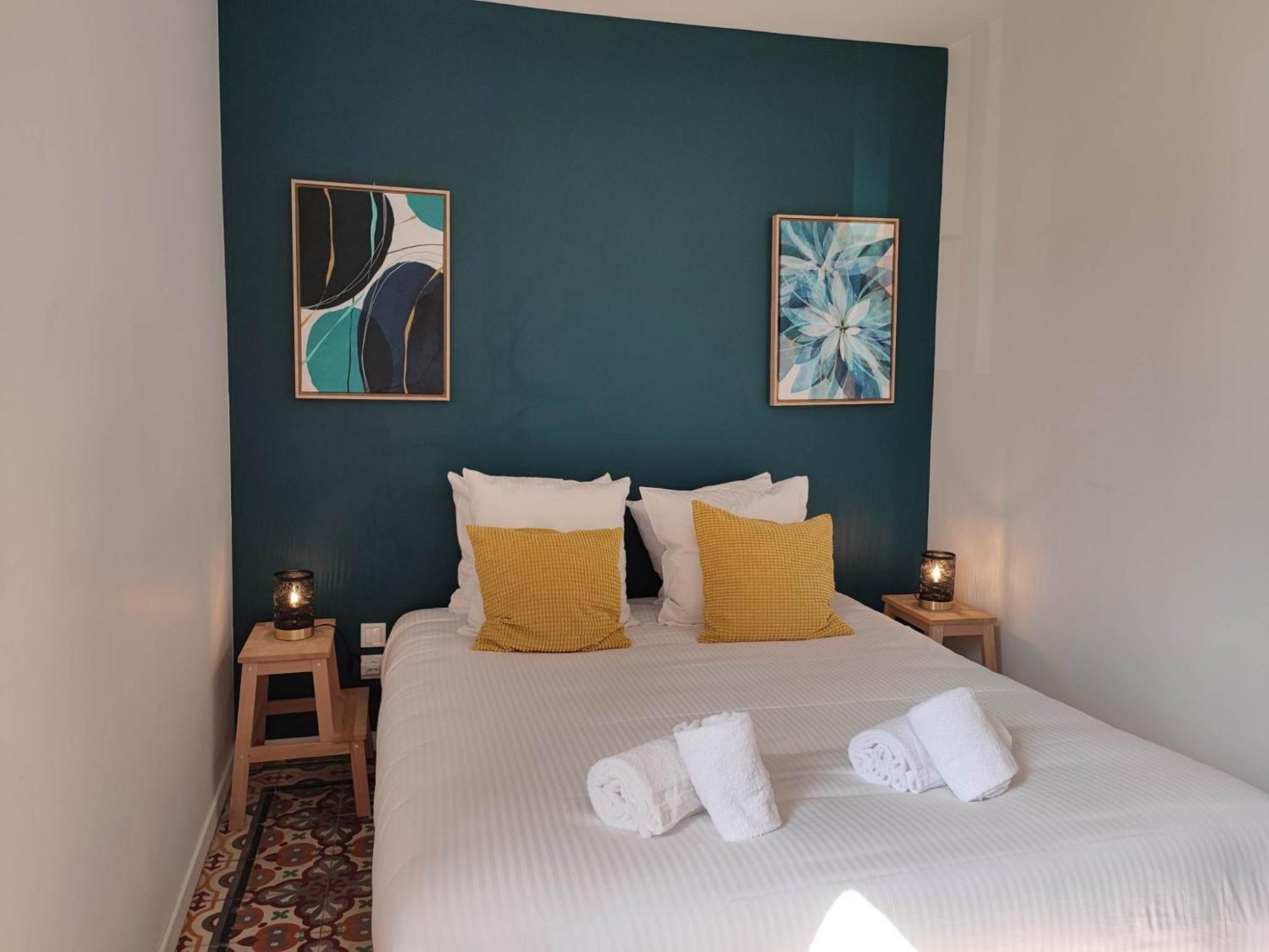 La Terrasse Du Temps Jadis Villa Carcassonne Ngoại thất bức ảnh